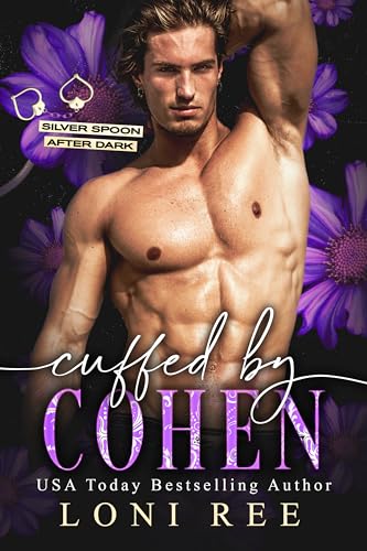 Cuffed by Cohen book cover
