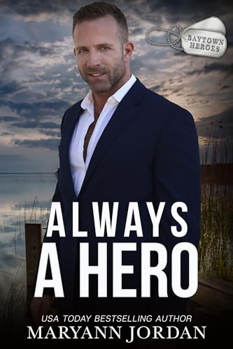 Always a Hero cover
