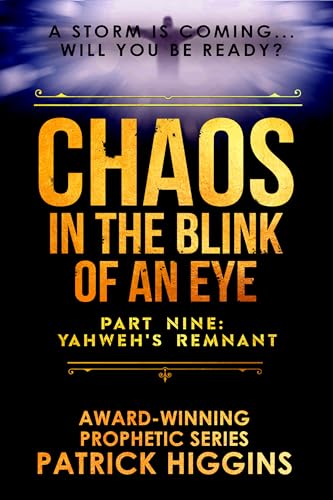 Yahweh's Remnant cover