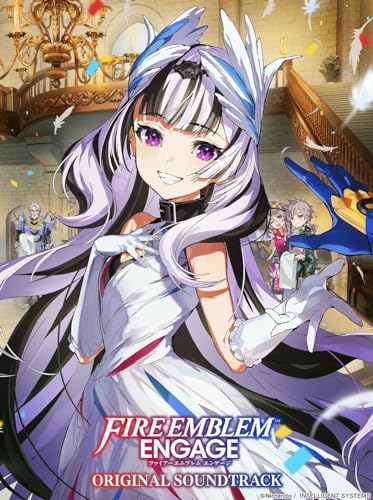 あなたが選ぶベストオブファイアーエムブレム！ゲーム人気投票実施！・ランキング　12位　ファイアーエムブレム エンゲージの画像