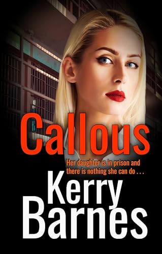 Callous book cover