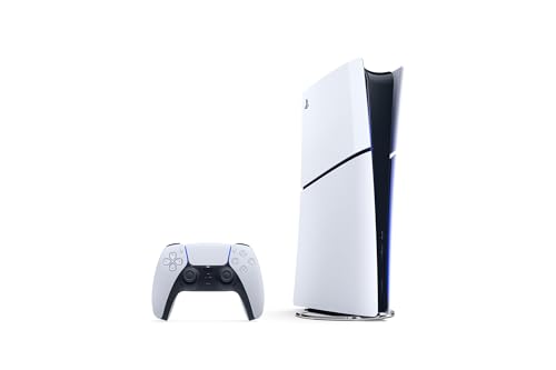 PlayStation 5 Slim édition numérique
