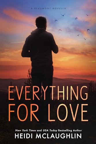 Everything For Love book cover