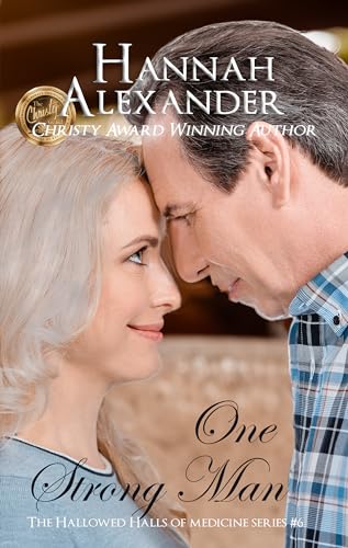 One Strong Man book cover