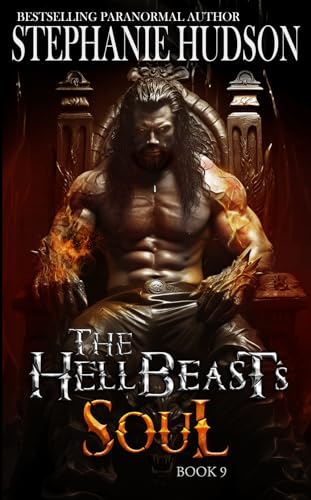 The HellBeast's Soul book cover
