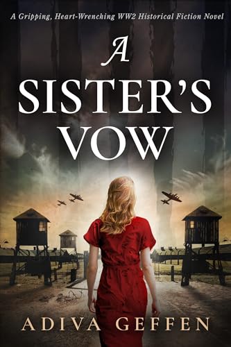 A Sister’s Vow book cover