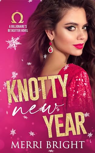 Knotty New Year book cover