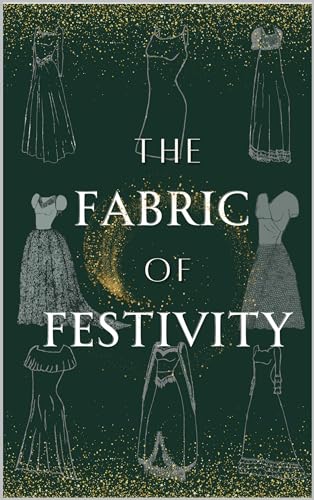 The Fabric of Festivity cover