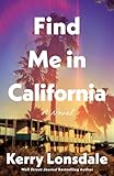 Find Me In California