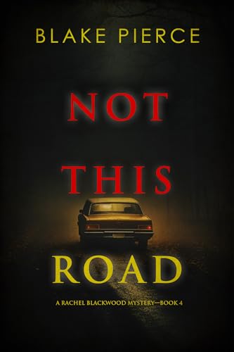 Not This Road book cover