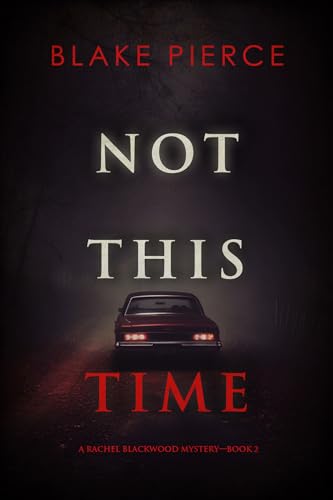 Not This Time book cover