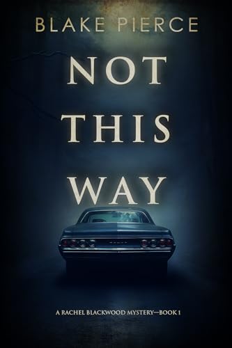 Not This Way book cover