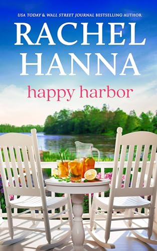 Happy Harbor cover
