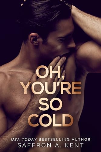 Oh, You're So Cold book cover