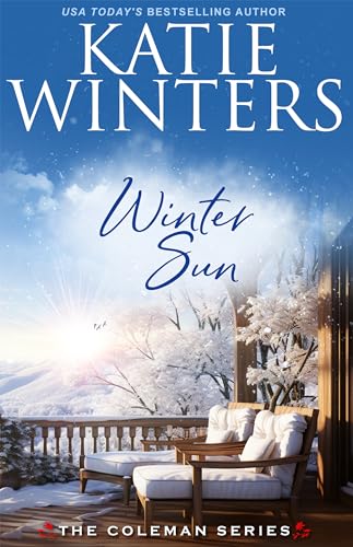 Winter Sun book cover