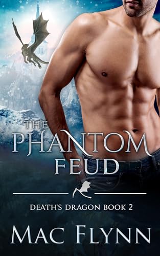 The Phantom Feud book cover