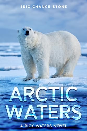 Arctic Waters book cover