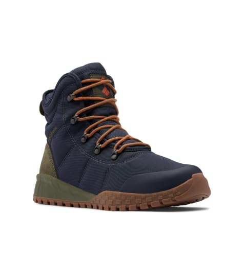 (-30%) Columbia Fairbanks Wanderstiefel für Herren