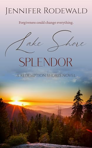 Lake Shore Splendor book cover