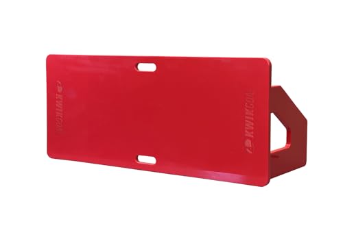 Kwik Goal Soccer EFR-1 Rebounder
