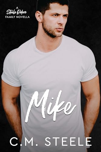 Mike book cover