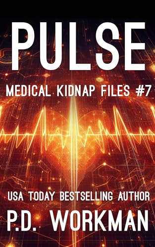 Pulse book cover