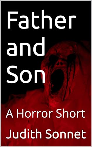 Father and Son book cover