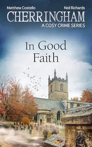 In Good Faith book cover