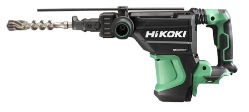 HiKOKI DH3640DB ハンマドリル