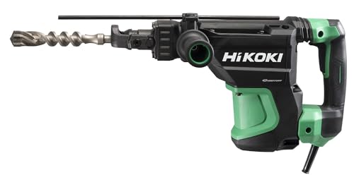 HiKOKI DH40SE2 ハンマドリル