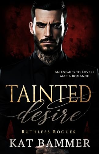 Tainted Desire cover