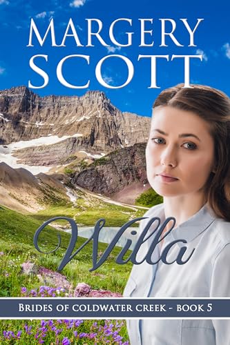 Willa book cover