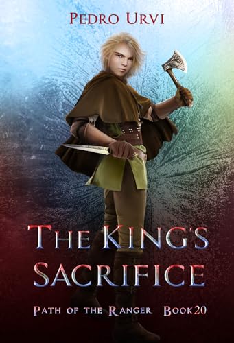 The King's Sacrifice cover