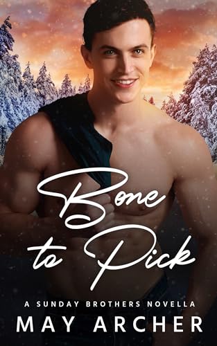 Bone to Pick book cover