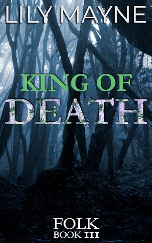 King of Death book cover