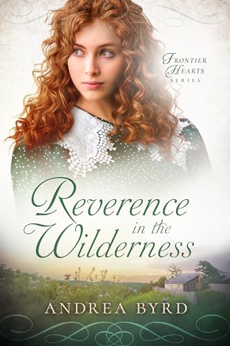 Reverence in the Wilderness book cover