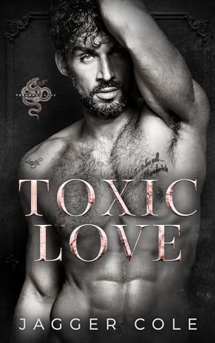 Toxic Love book cover