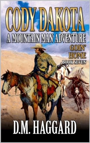 Goin' Home book cover