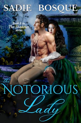 The Notorious Lady book cover