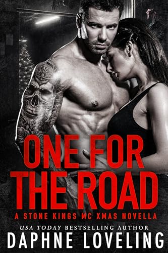 One for the Road book cover