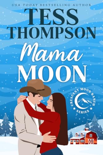 Mama Moon book cover