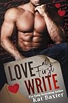 Love at First Write: SEAL Team Alpha