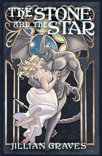 The Stone and The Star book cover