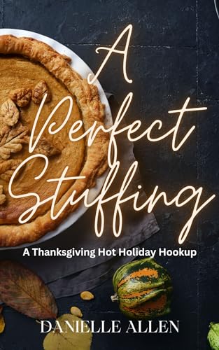 A Perfect Stuffing book cover