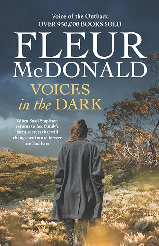 Voices in the Dark book cover