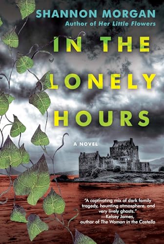 In the Lonely Hours book cover