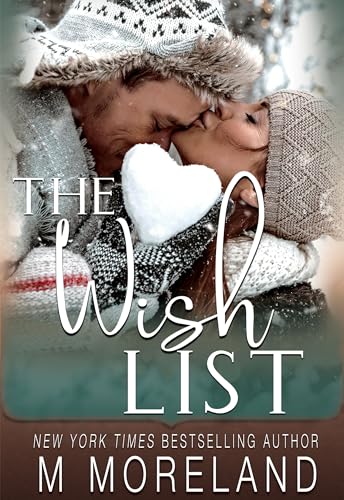 The Wish List book cover