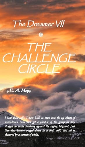 The Challenge Circle book cover