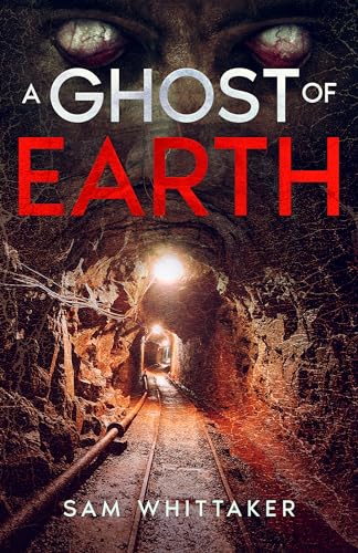 A Ghost of Earth cover