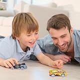 Ralleyz Die Cast Cars Pack of 5 for 239